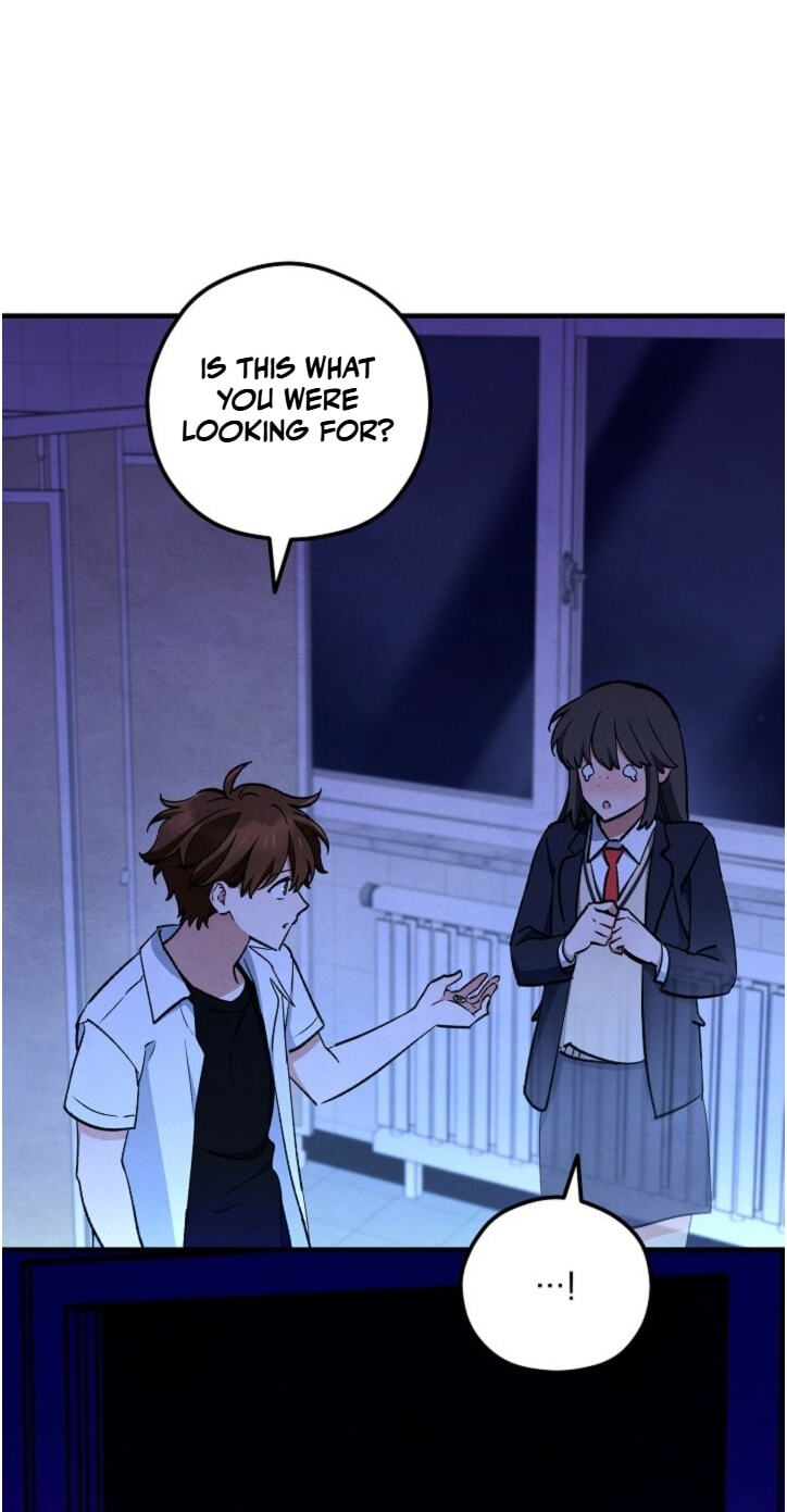 Soulbound Chapter 69 page 15 - 