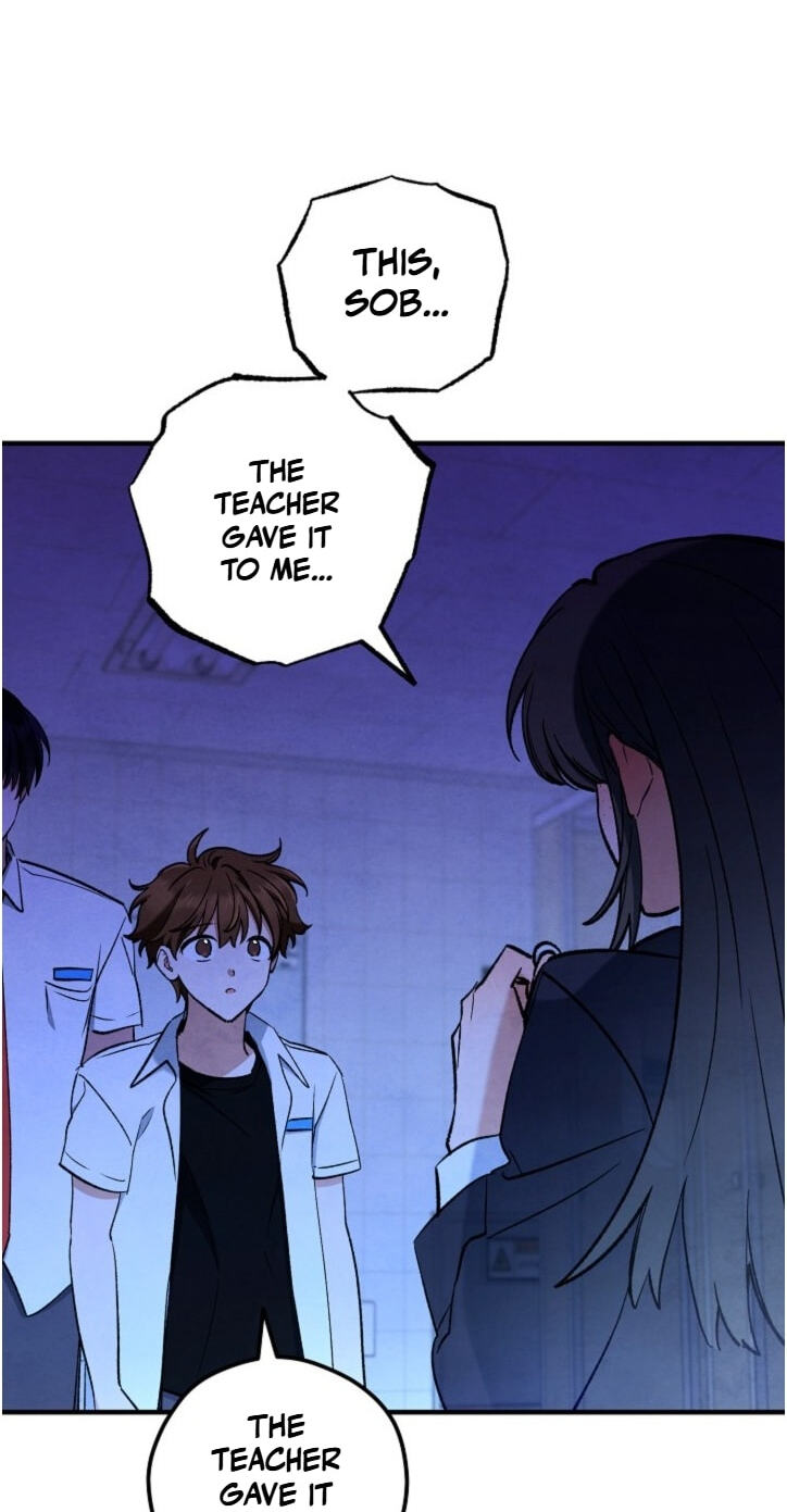 Soulbound Chapter 69 page 18 - 