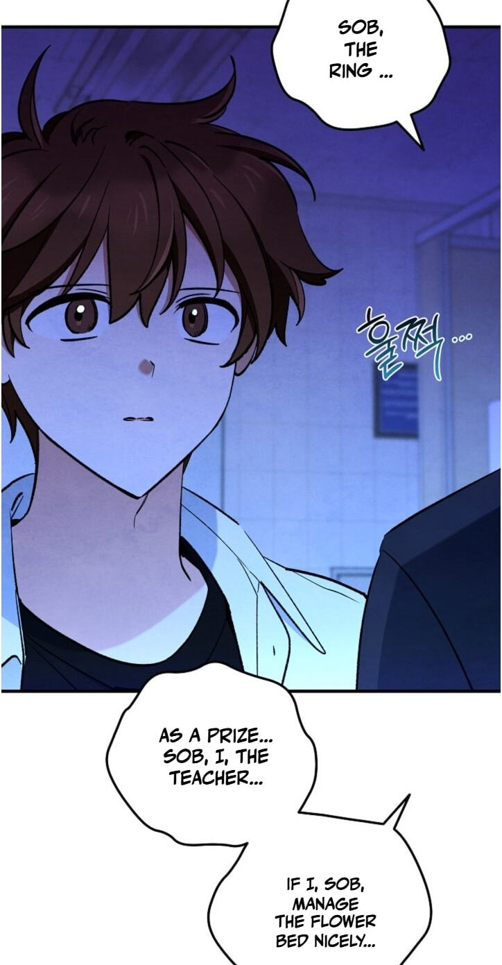 Soulbound Chapter 69 page 20 - 
