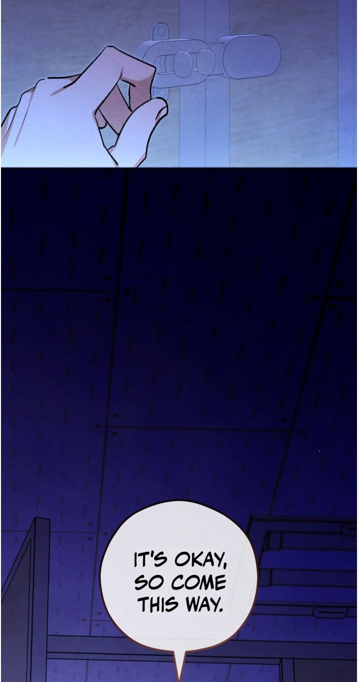 Soulbound Chapter 69 page 3 - 