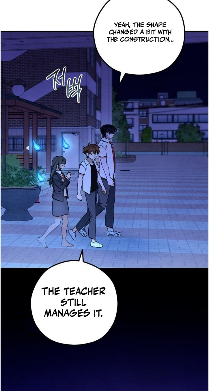 Soulbound Chapter 69 page 26 - 