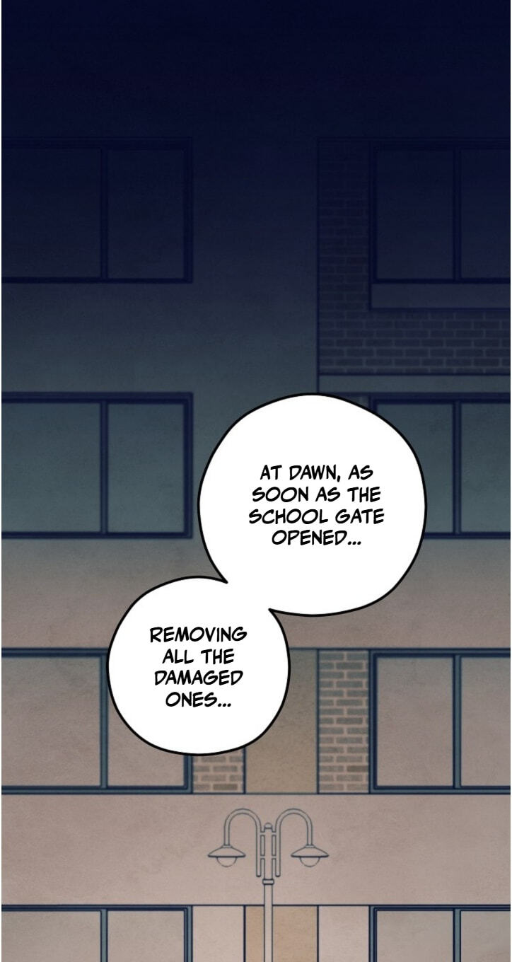 Soulbound Chapter 69 page 39 - 