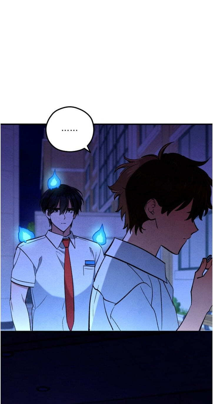 Soulbound Chapter 69 page 49 - 
