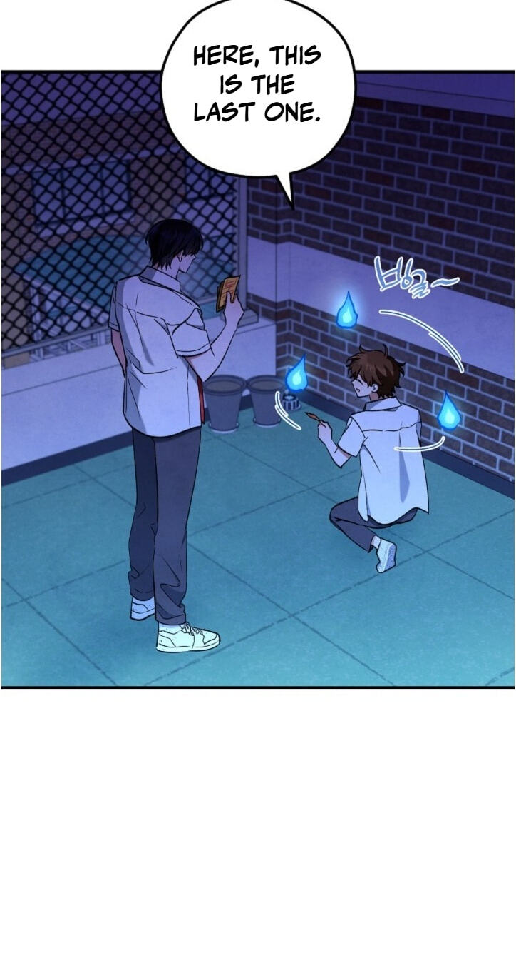 Soulbound Chapter 69 page 54 - 