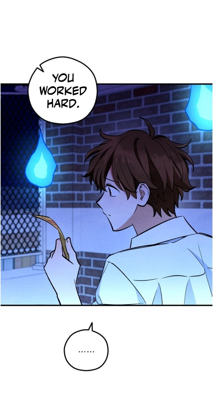 Soulbound Chapter 69 page 55 - 