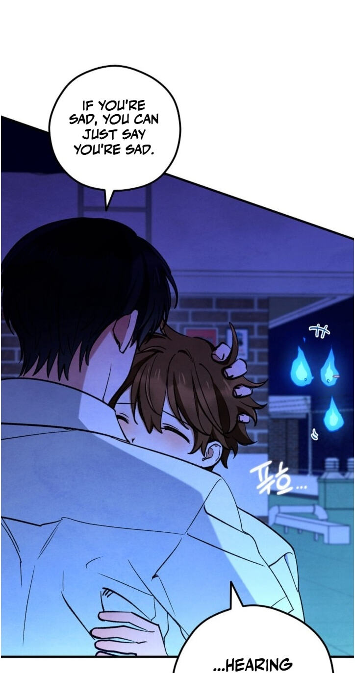 Soulbound Chapter 69 page 59 - 