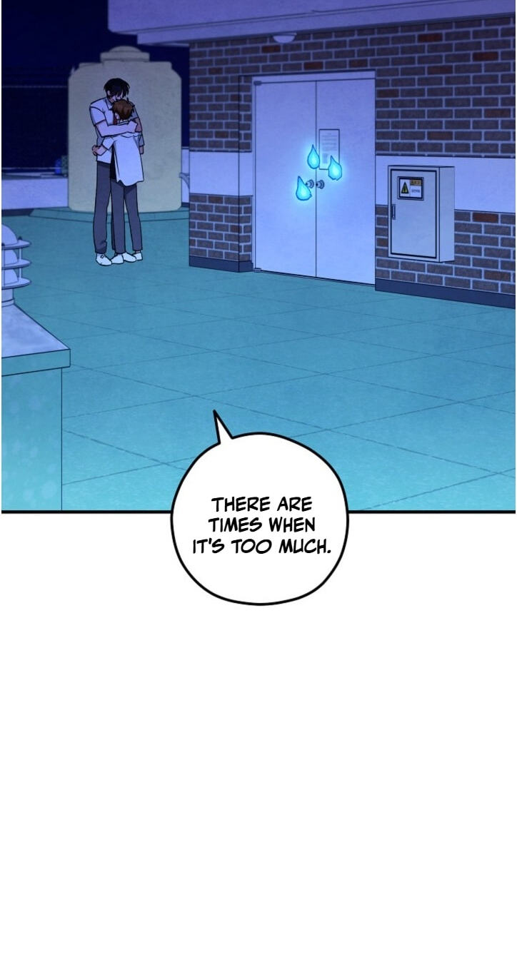 Soulbound Chapter 69 page 61 - 