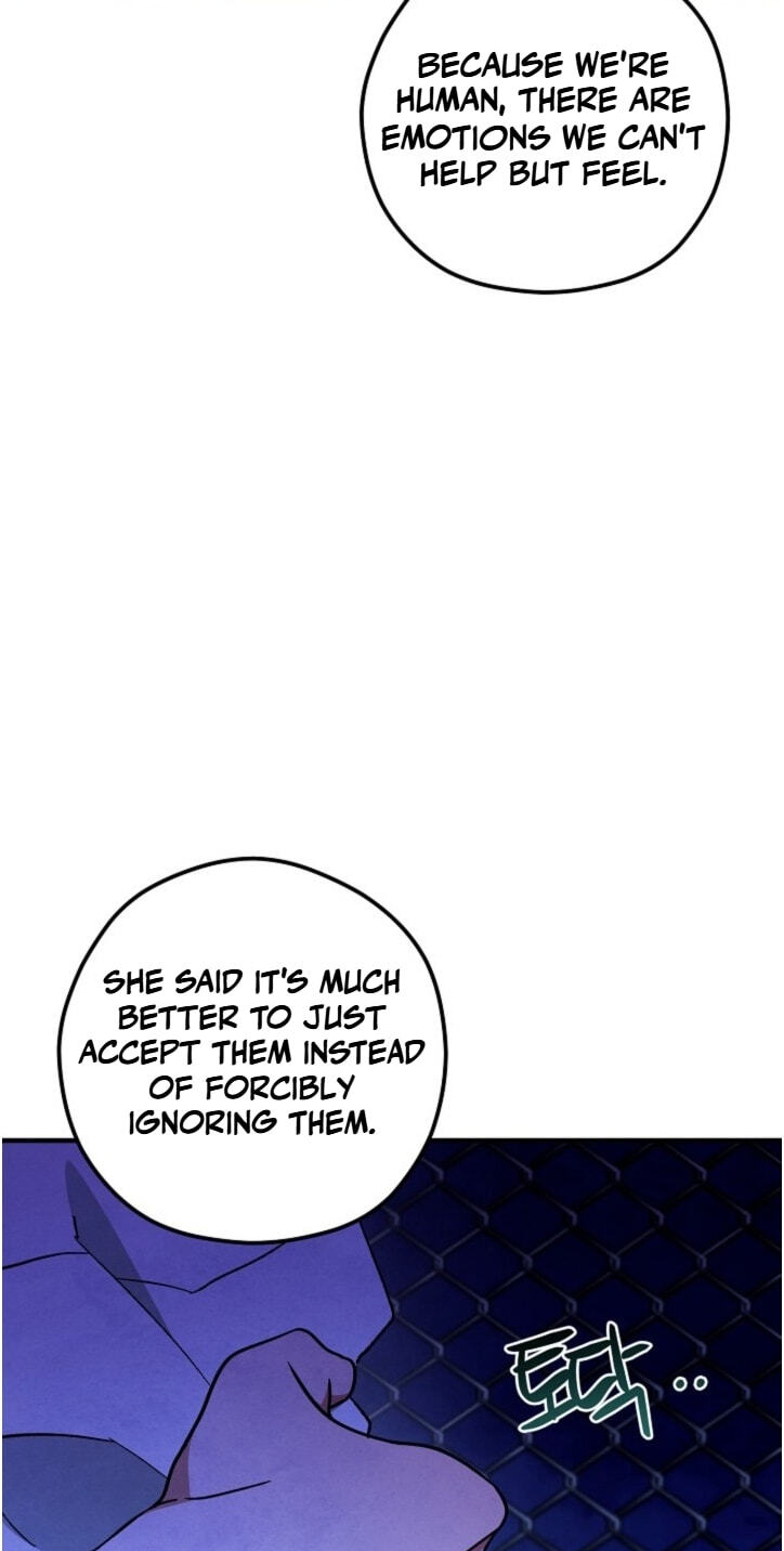Soulbound Chapter 69 page 63 - 