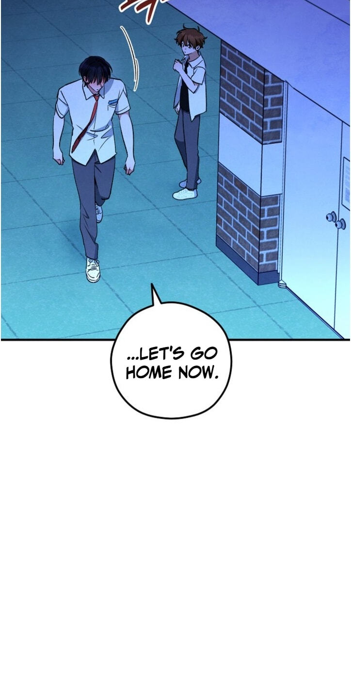 Soulbound Chapter 69 page 72 - 
