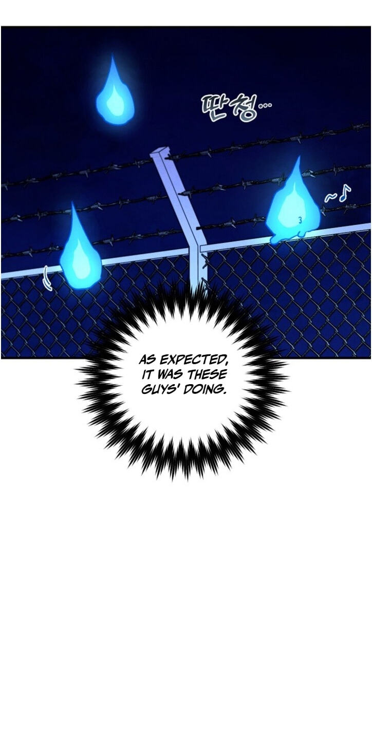 Soulbound Chapter 69 page 77 - 