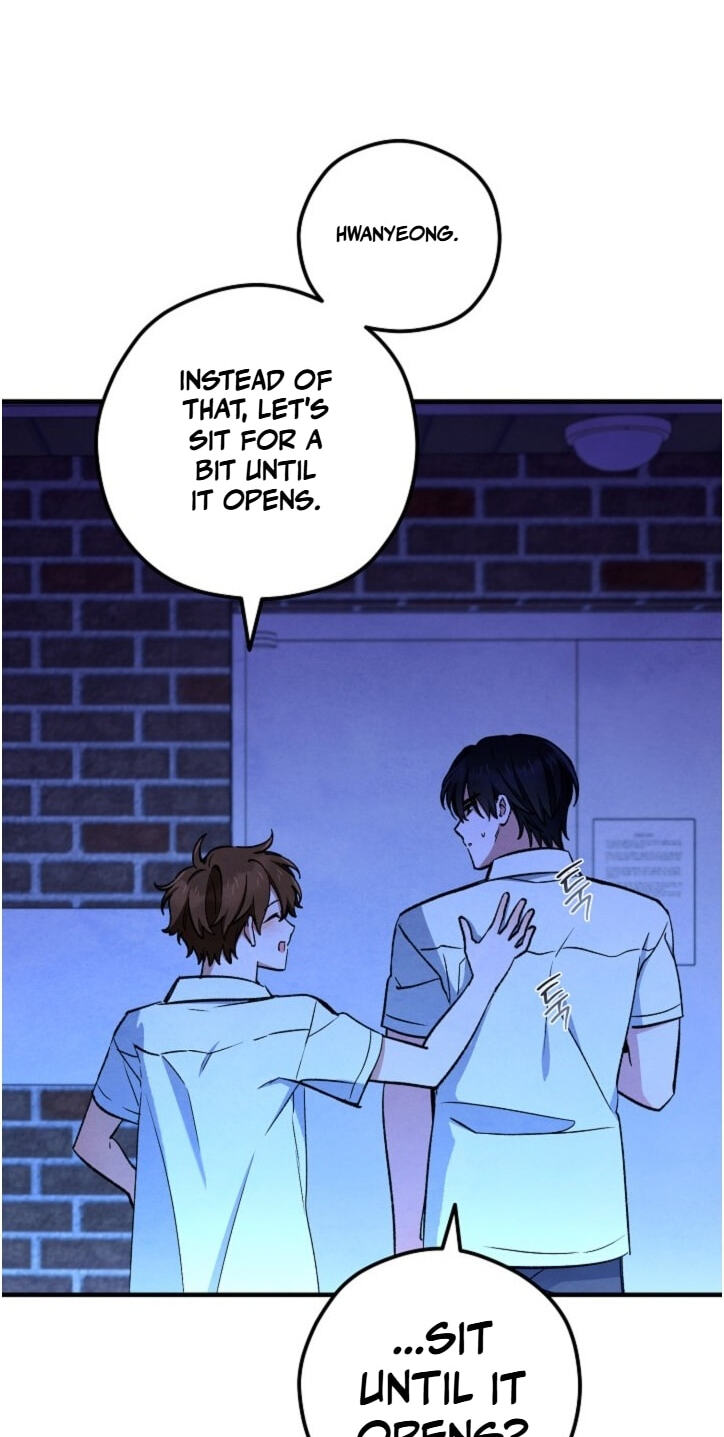 Soulbound Chapter 69 page 78 - 