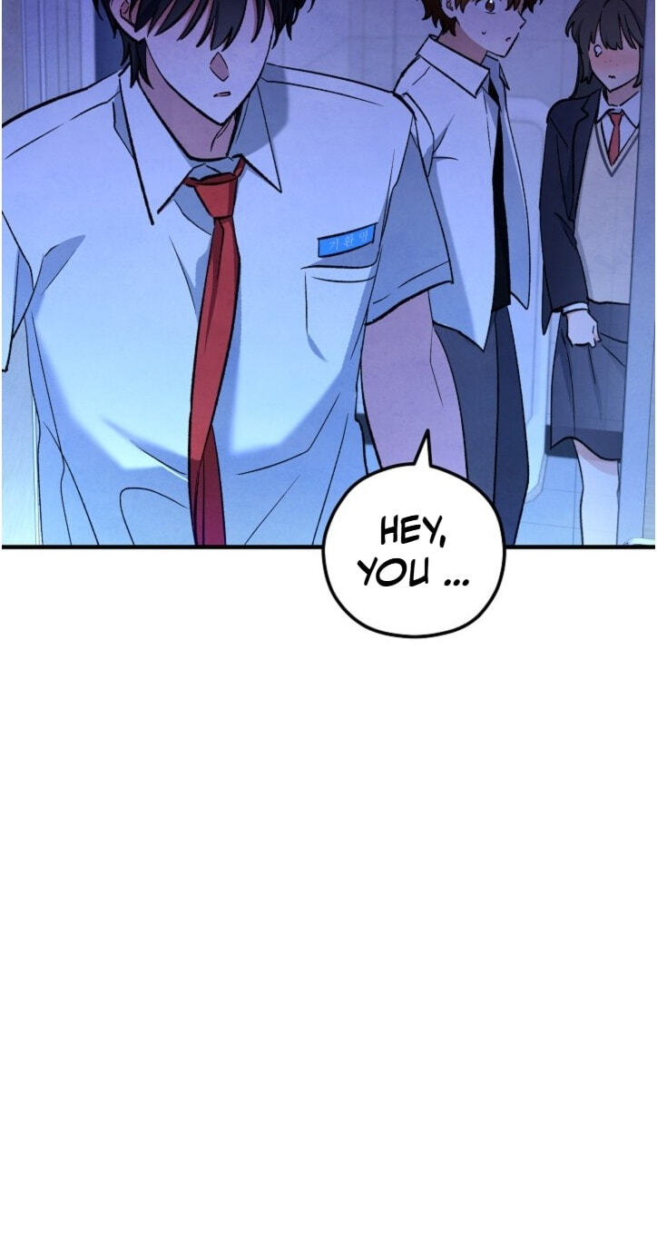 Soulbound Chapter 69 page 9 - 
