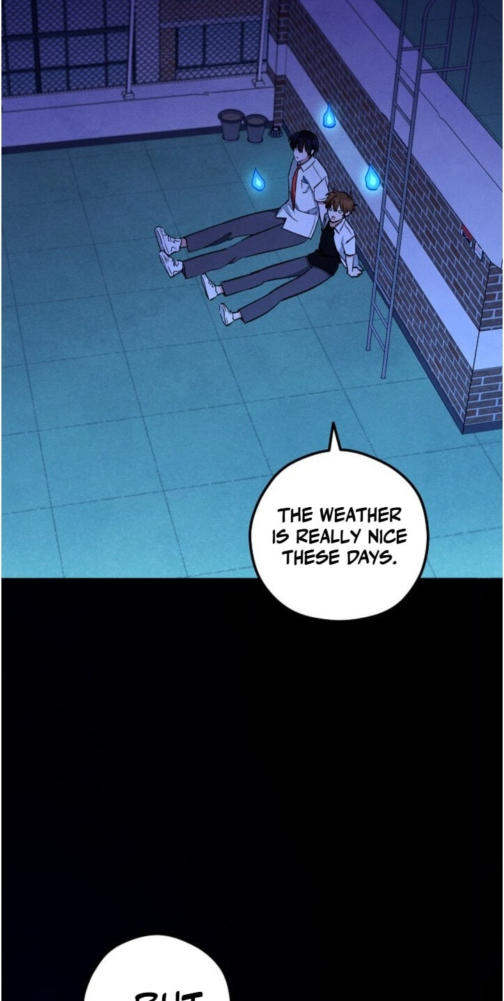 Soulbound Chapter 69 page 82 - 