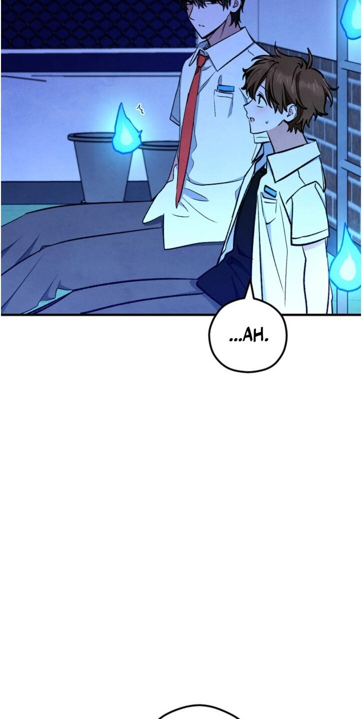 Soulbound Chapter 69 page 84 - 