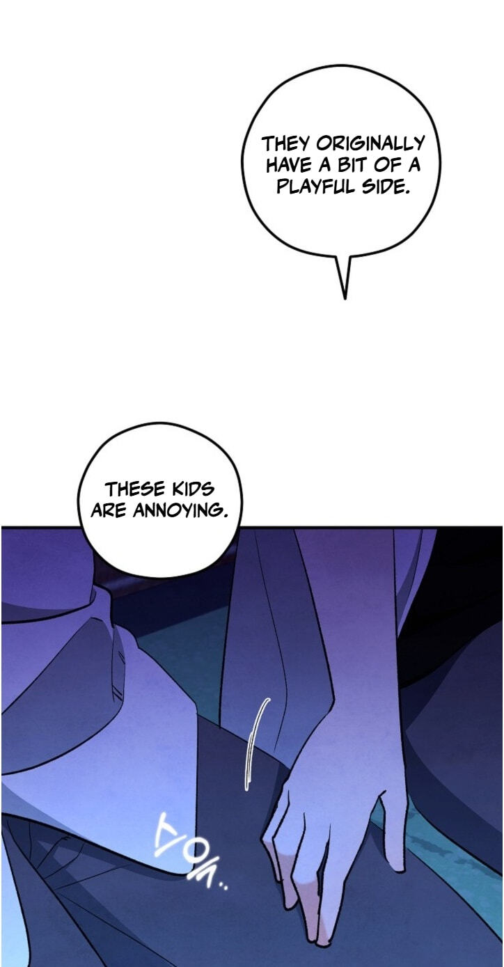 Soulbound Chapter 69 page 86 - 