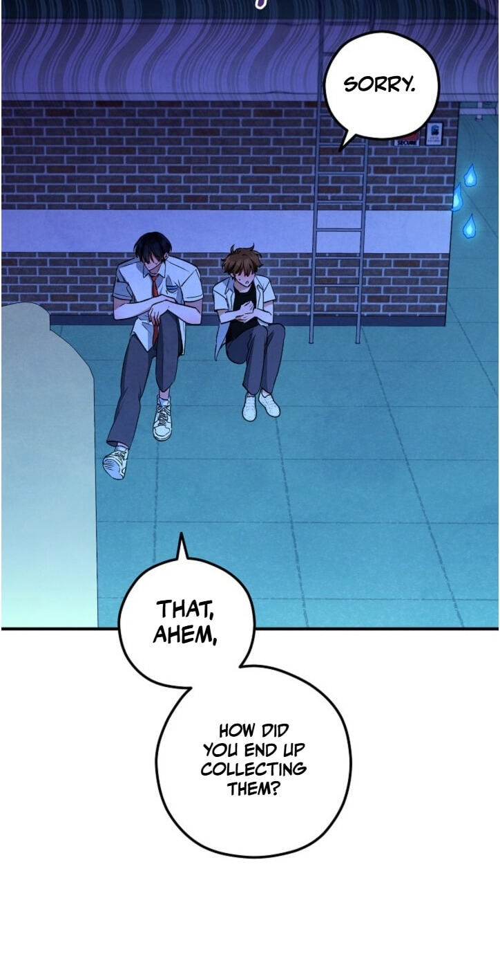 Soulbound Chapter 69 page 89 - 