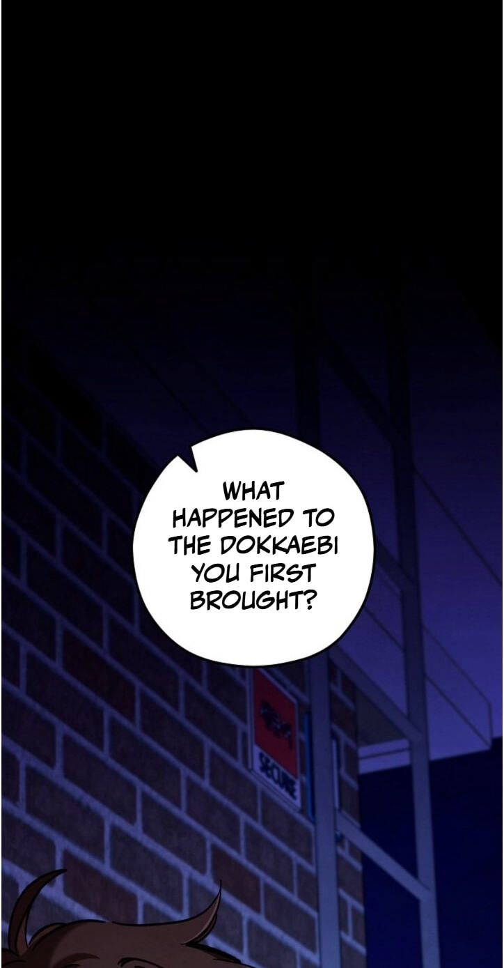Soulbound Chapter 69 page 95 - 