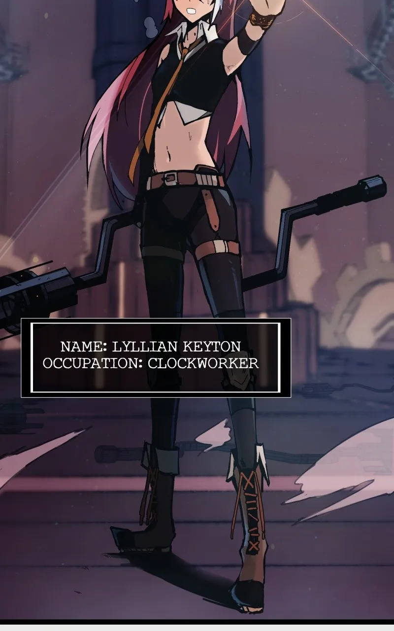 SOULWINDER Chapter 1 page 106 - 