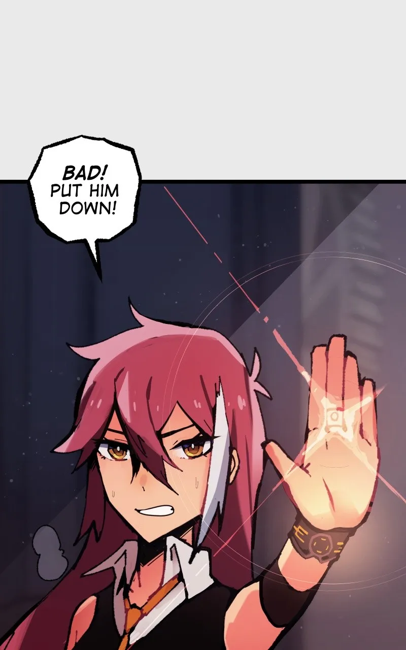 SOULWINDER Chapter 1 page 107 - 