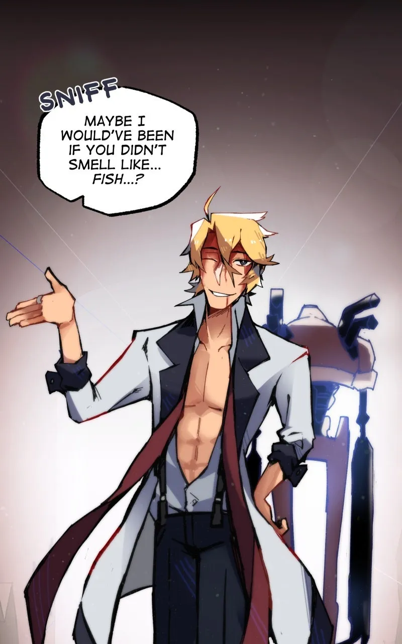 SOULWINDER Chapter 1 page 111 - 