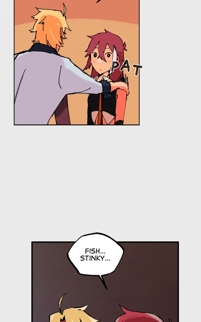 SOULWINDER Chapter 1 page 113 - 