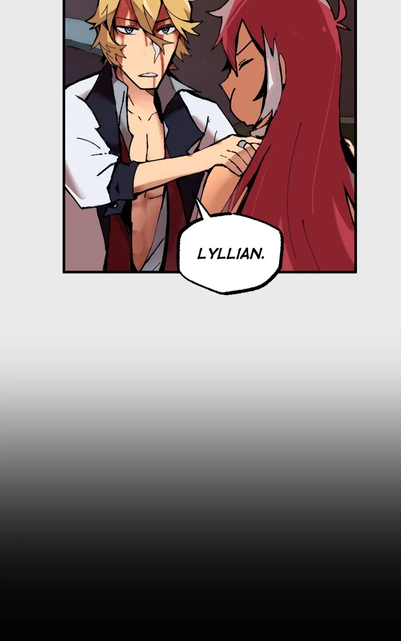 SOULWINDER Chapter 1 page 114 - 