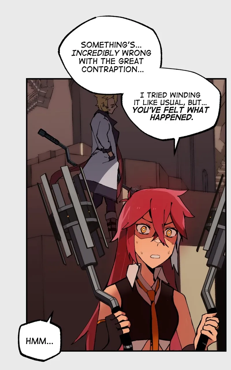 SOULWINDER Chapter 1 page 119 - 