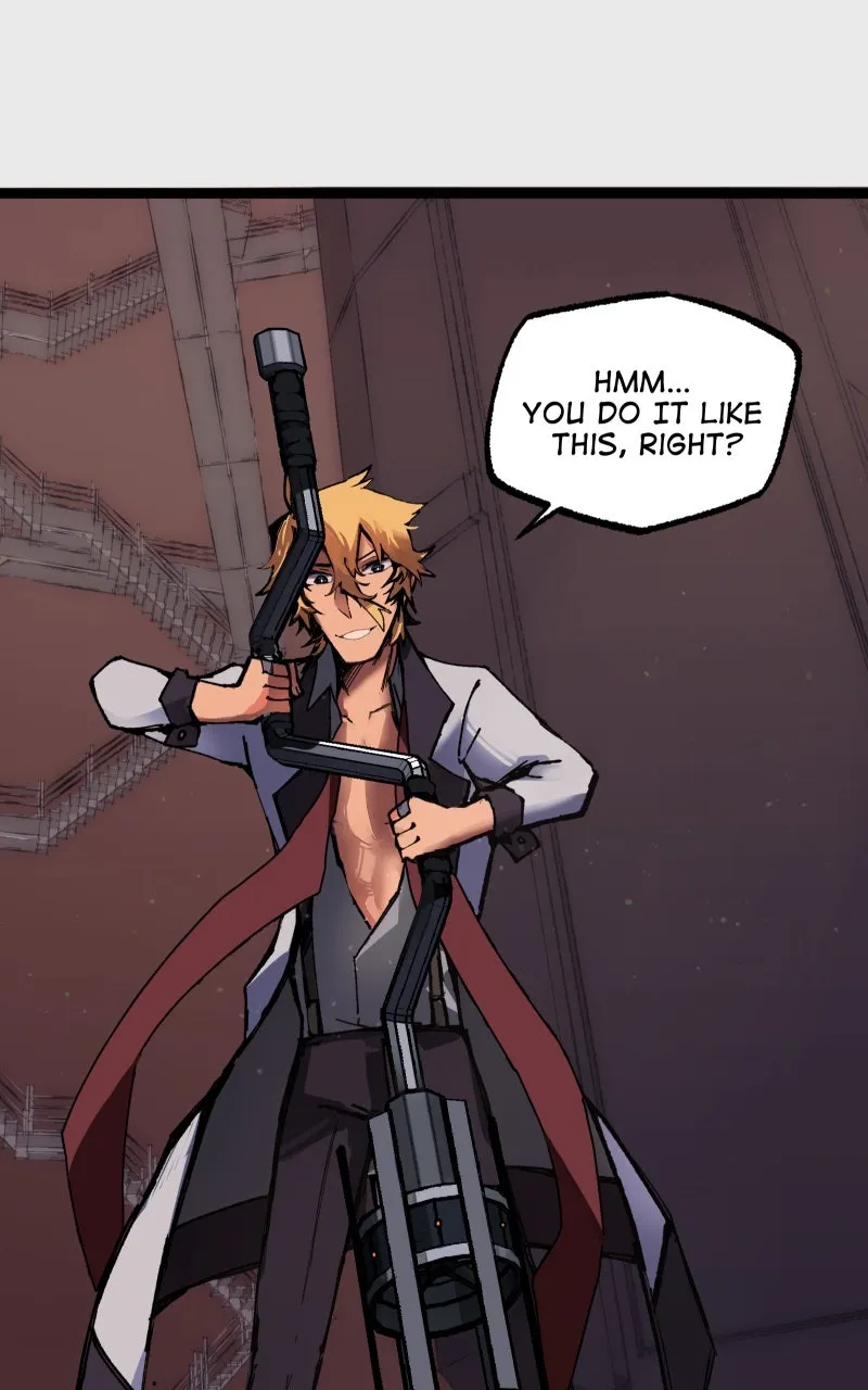 SOULWINDER Chapter 1 page 121 - 