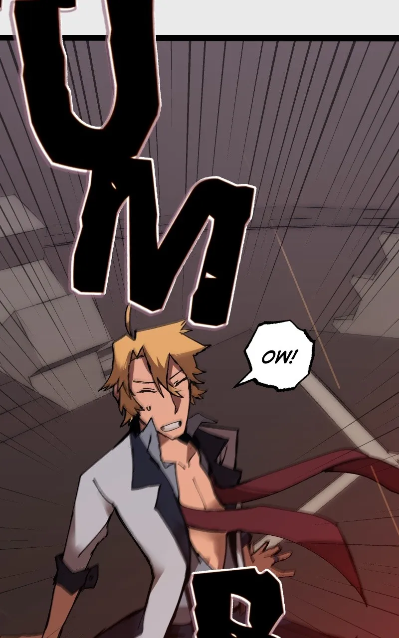 SOULWINDER Chapter 1 page 128 - 
