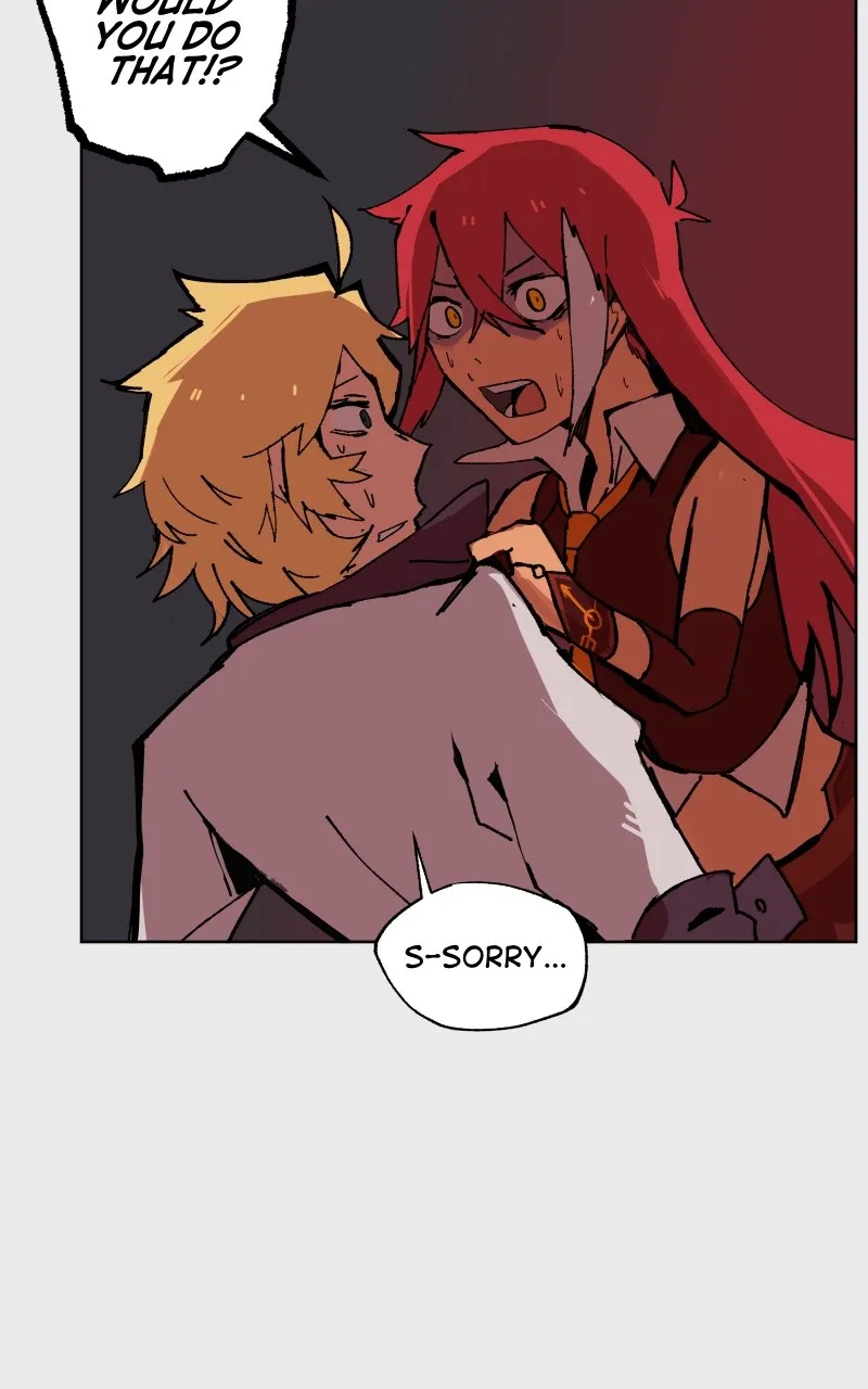 SOULWINDER Chapter 1 page 130 - 