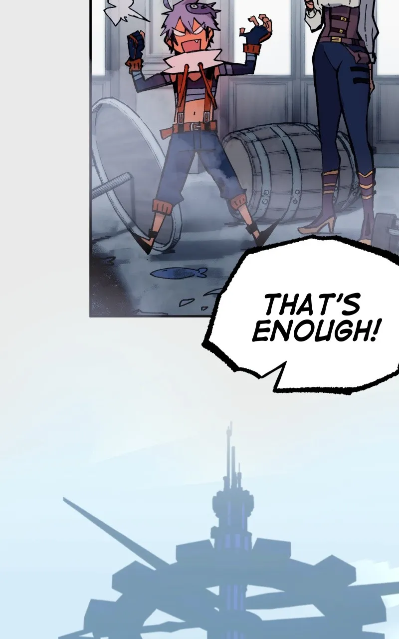 SOULWINDER Chapter 1 page 133 - 