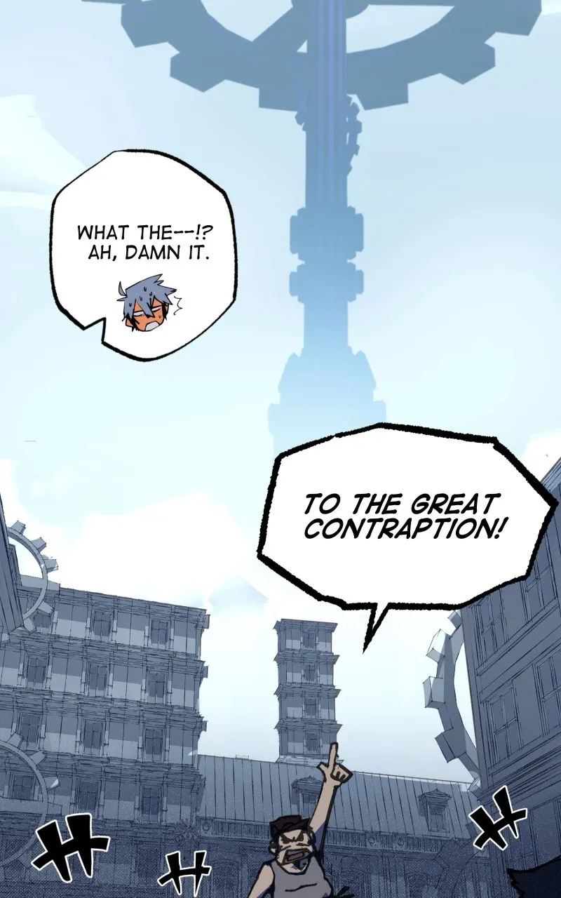 SOULWINDER Chapter 1 page 134 - 