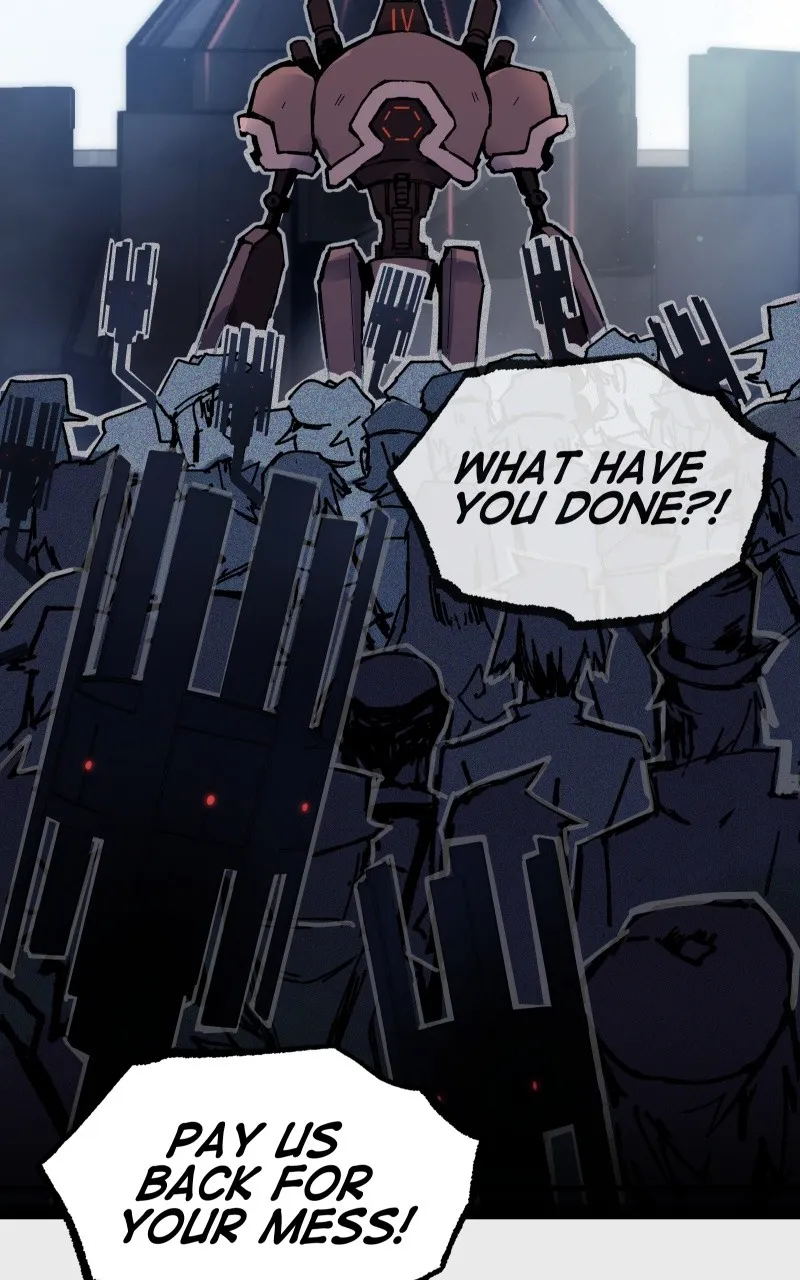 SOULWINDER Chapter 1 page 138 - 