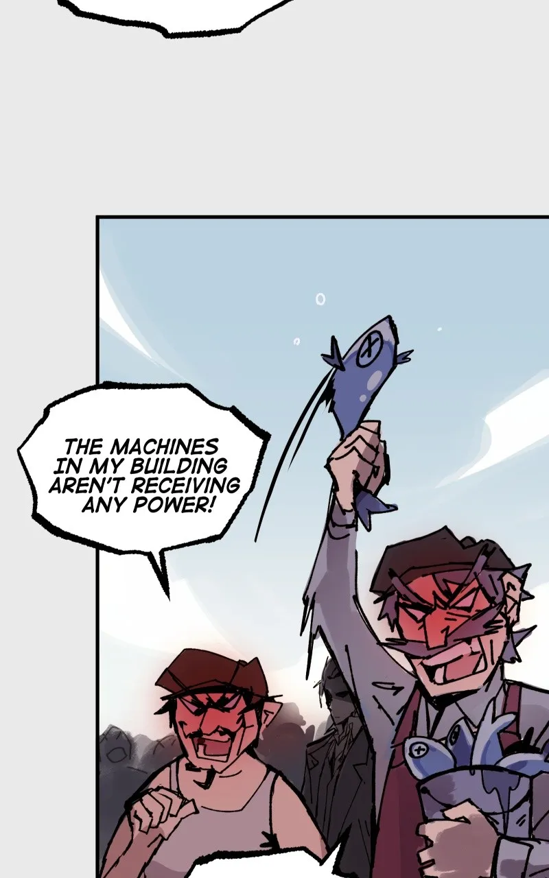 SOULWINDER Chapter 1 page 139 - 