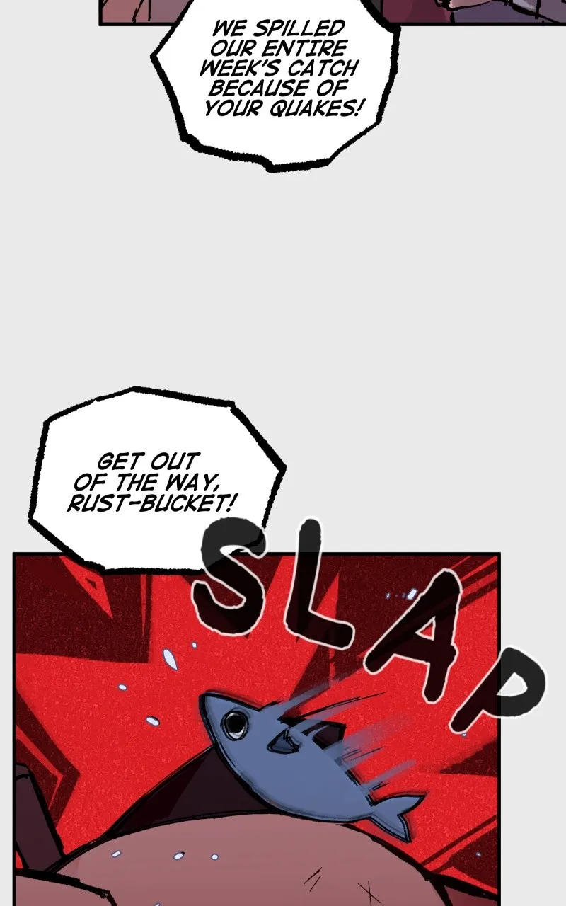 SOULWINDER Chapter 1 page 140 - 
