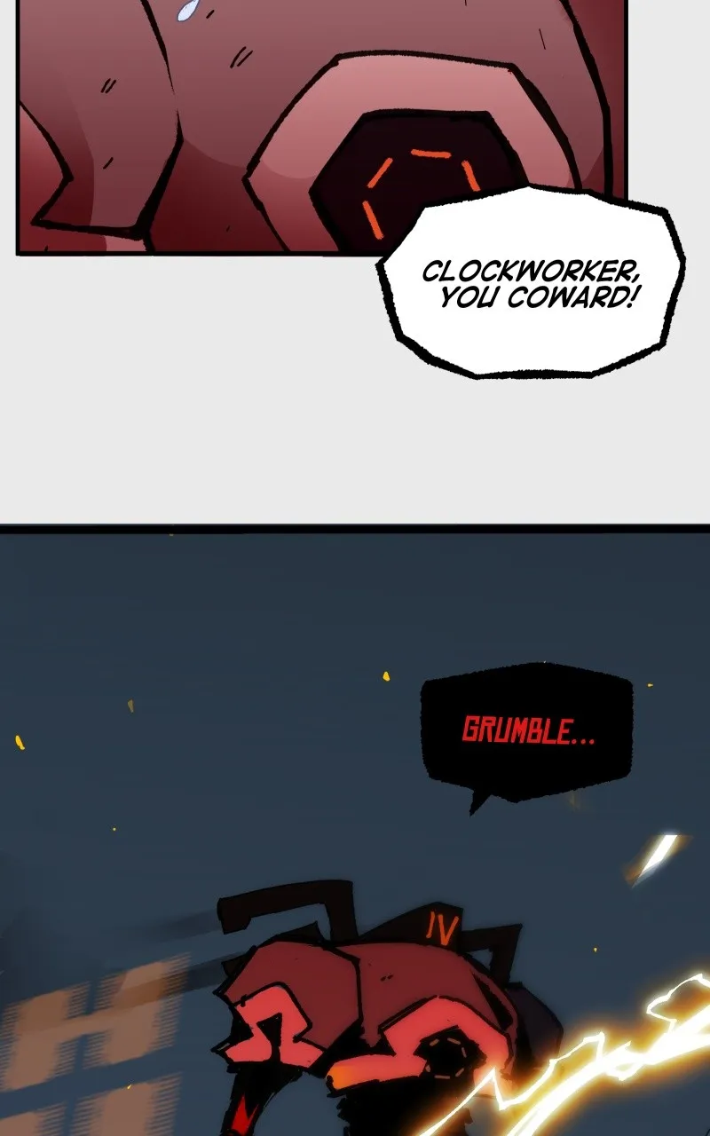 SOULWINDER Chapter 1 page 141 - 