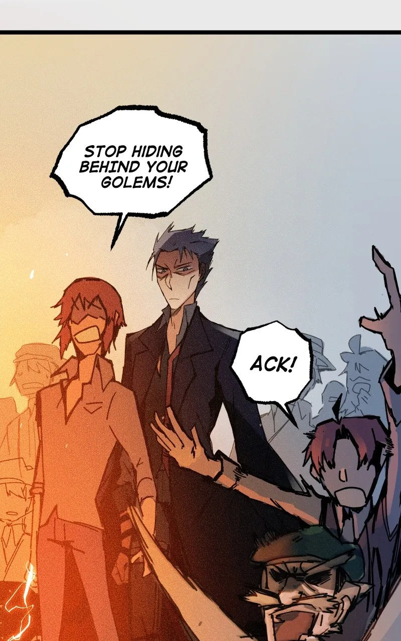 SOULWINDER Chapter 1 page 146 - 