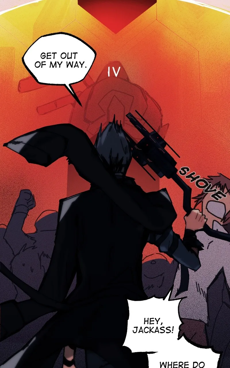 SOULWINDER Chapter 1 page 149 - 
