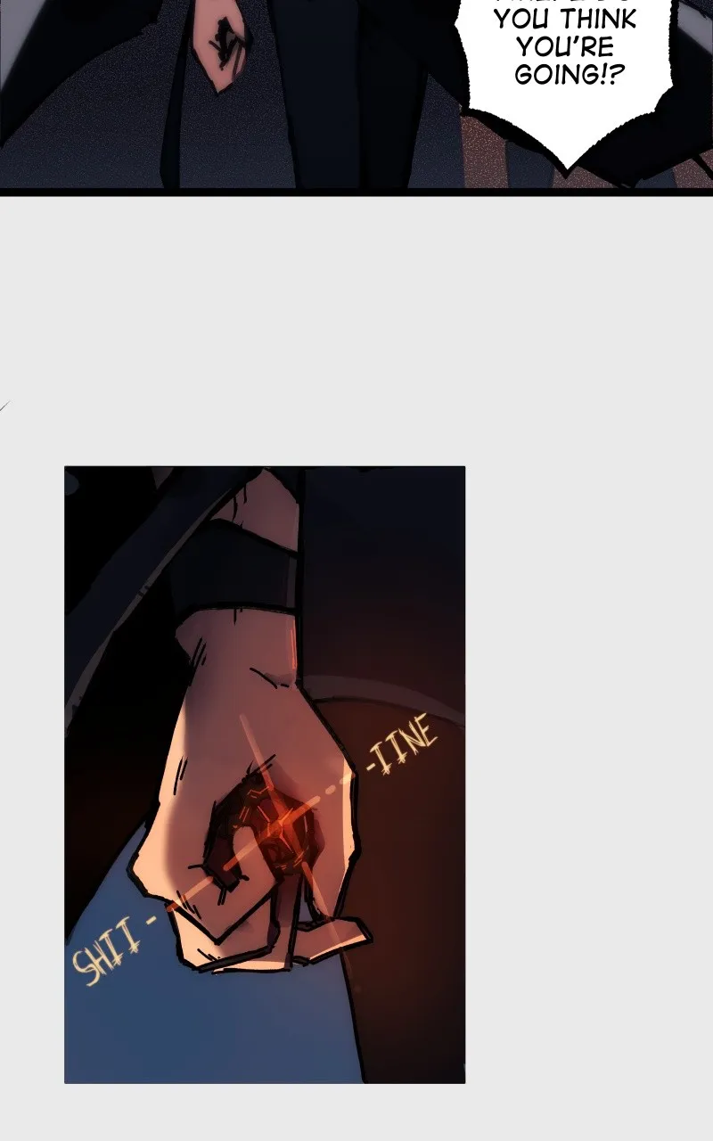 SOULWINDER Chapter 1 page 150 - 