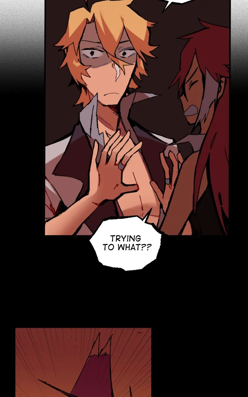 SOULWINDER Chapter 1 page 153 - 