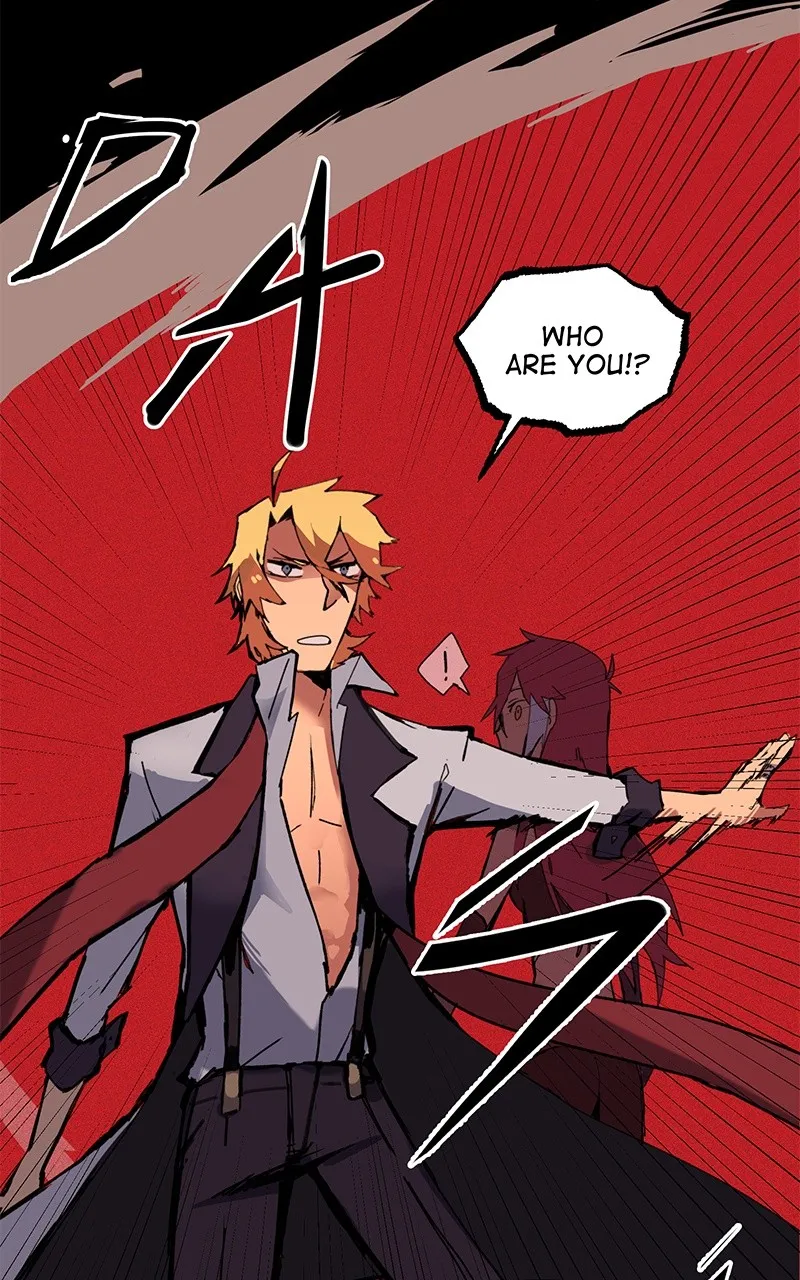 SOULWINDER Chapter 1 page 155 - 