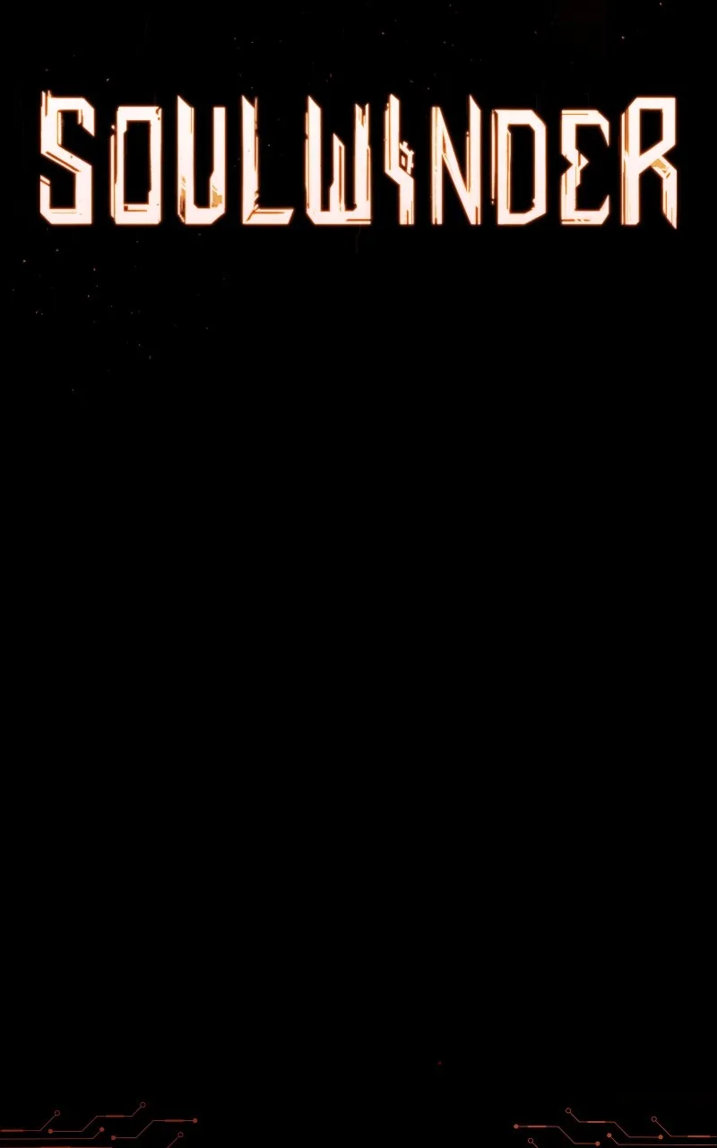 SOULWINDER Chapter 1 page 167 - 
