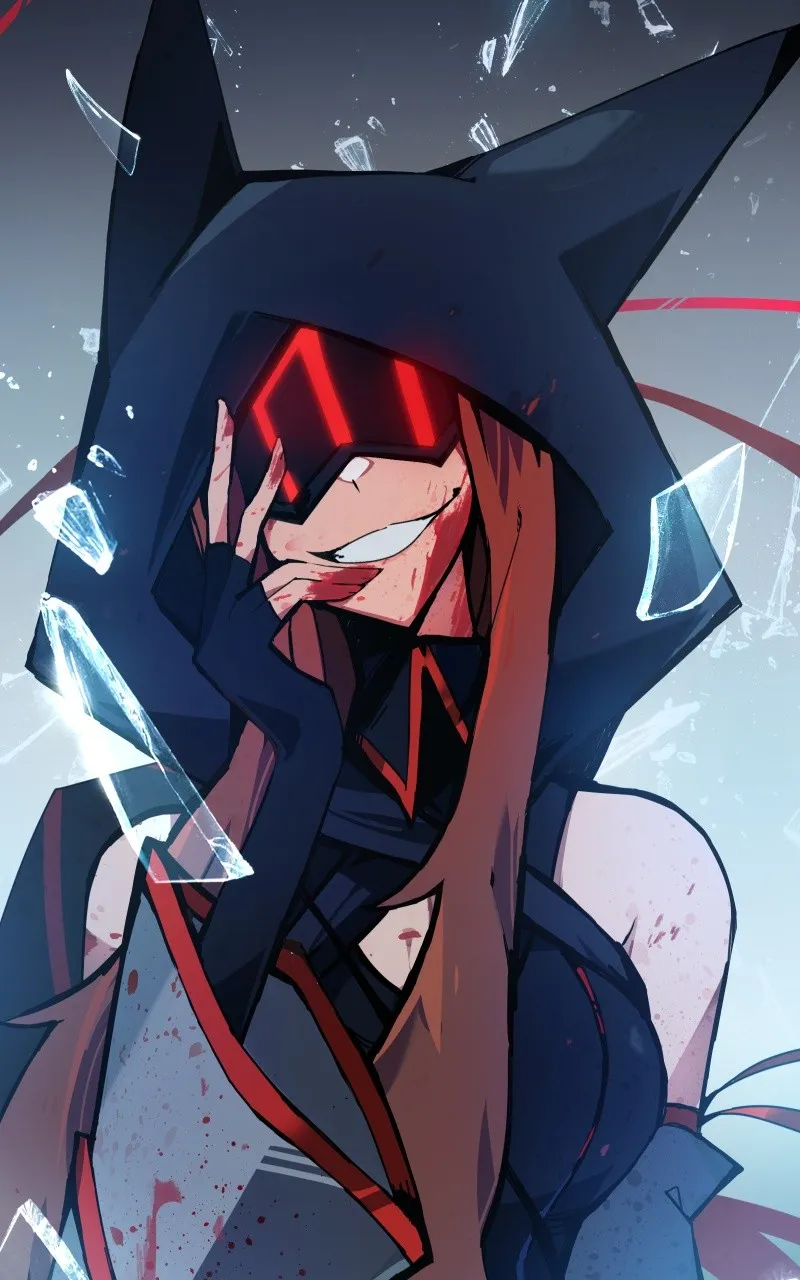 SOULWINDER Chapter 1 page 21 - 