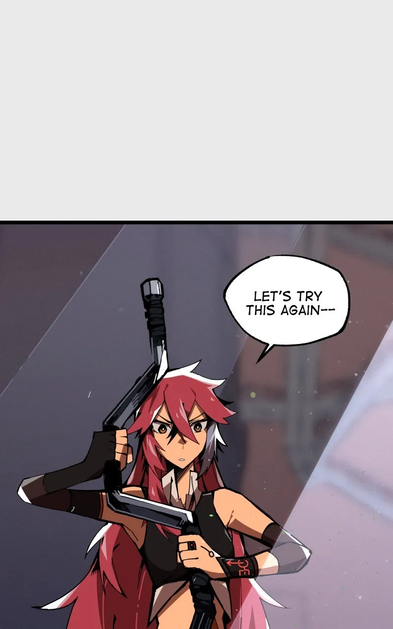 SOULWINDER Chapter 1 page 32 - 