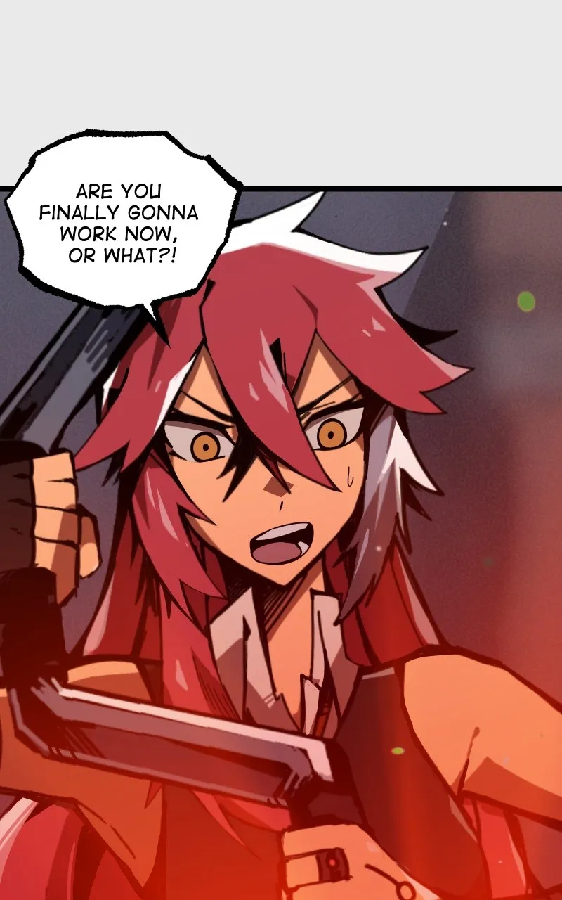 SOULWINDER Chapter 1 page 35 - 