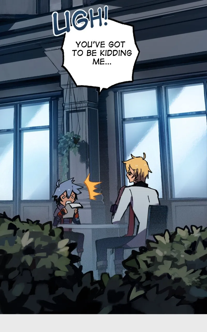 SOULWINDER Chapter 1 page 39 - 