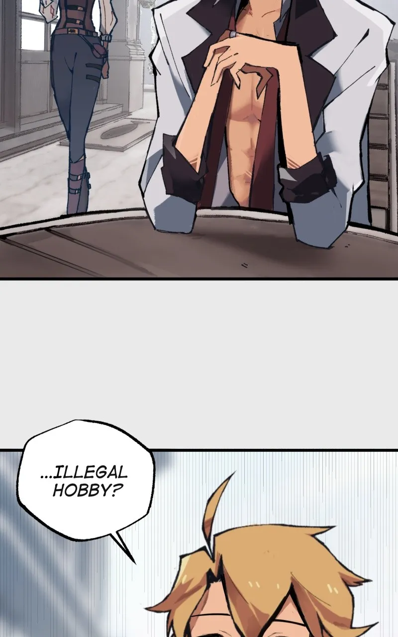 SOULWINDER Chapter 1 page 42 - 