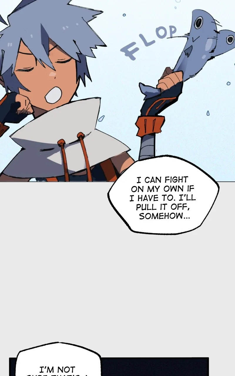 SOULWINDER Chapter 1 page 46 - 