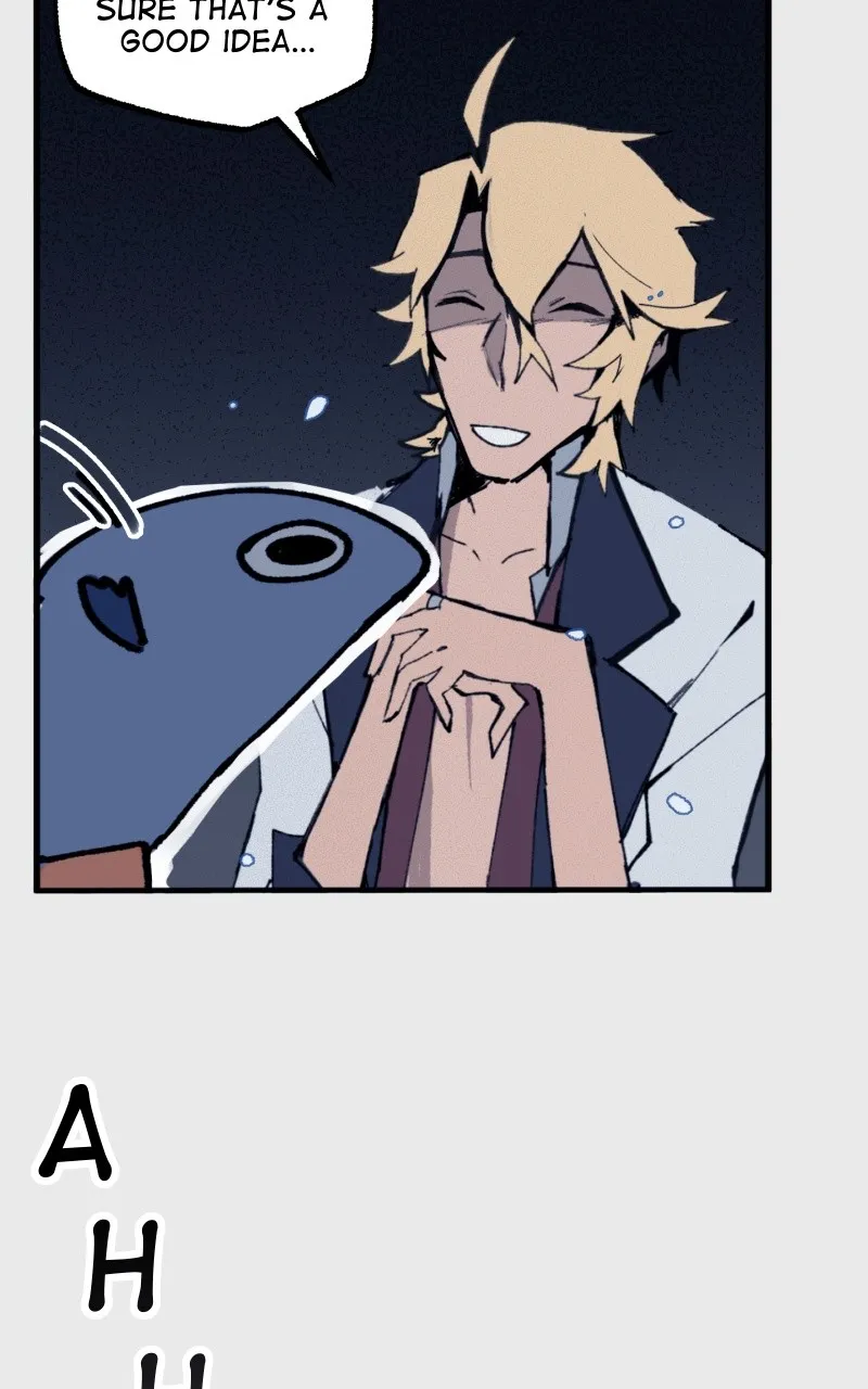 SOULWINDER Chapter 1 page 47 - 
