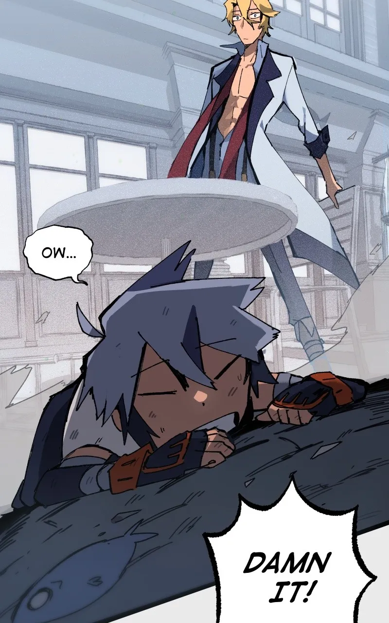 SOULWINDER Chapter 1 page 55 - 